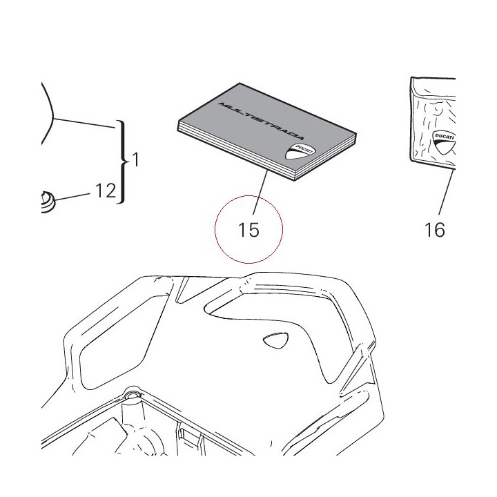 Owner's manual 91373711C