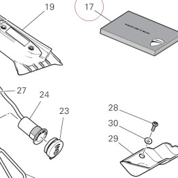 Owner's manual 91373751F