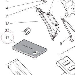 Owner's manual 91374051B
