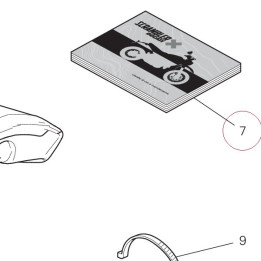 Owner's manual 91374081G