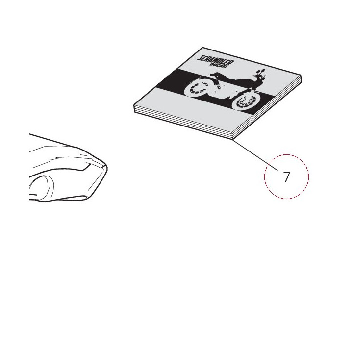 Owner's manual 91374991FR