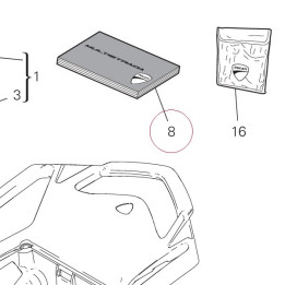 Owner's manual 91375011FR