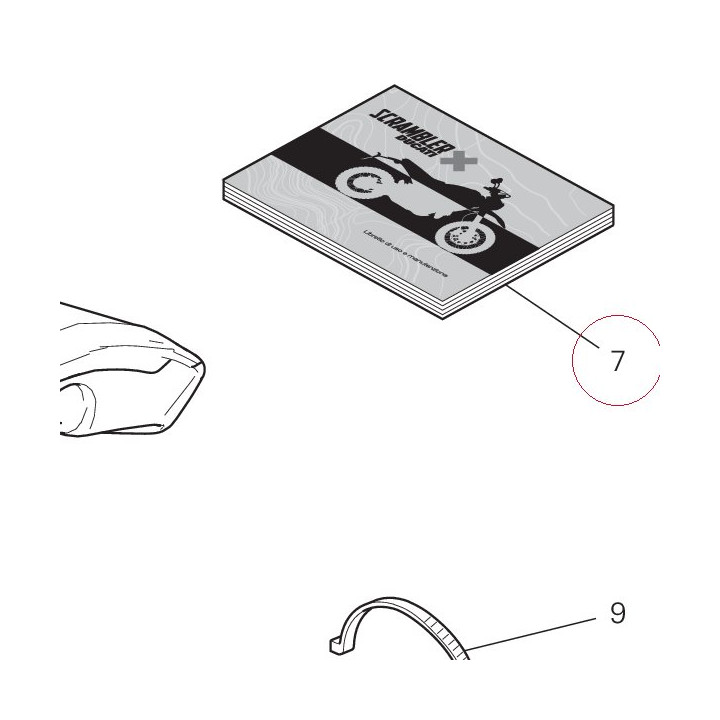 Owner's manual 91375491FR