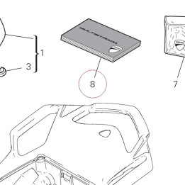 Owner's manual 91375871FR