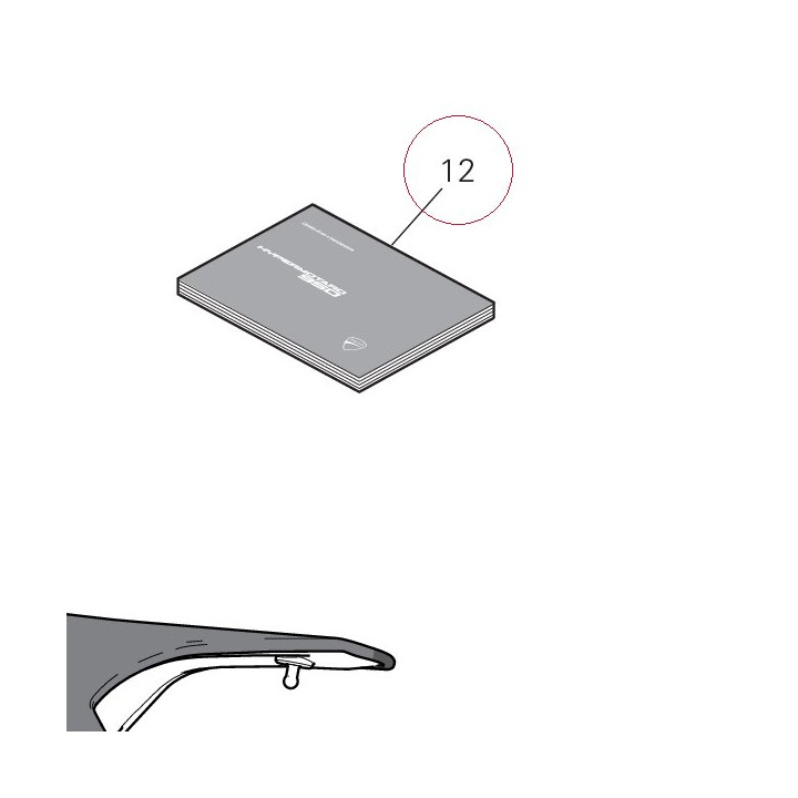 Owner's manual 91376151FR