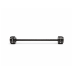 Slider bras oscillant arrière rouge