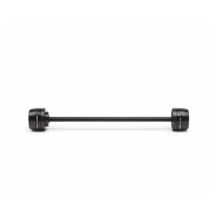 Slider bras oscillant arrière rouge