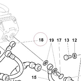 Pipe 93310061A