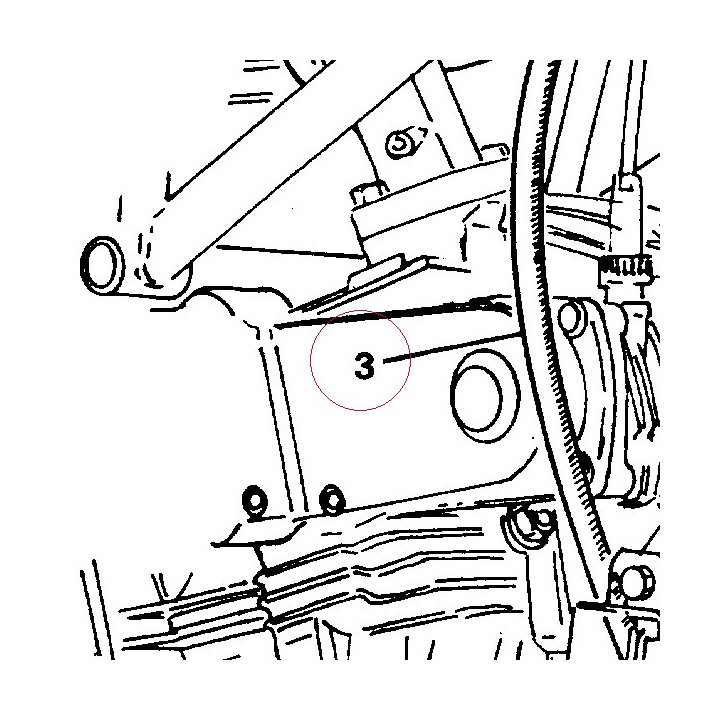 Pipe 93310071A
