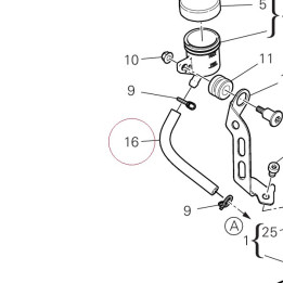 Pipe 93310811A
