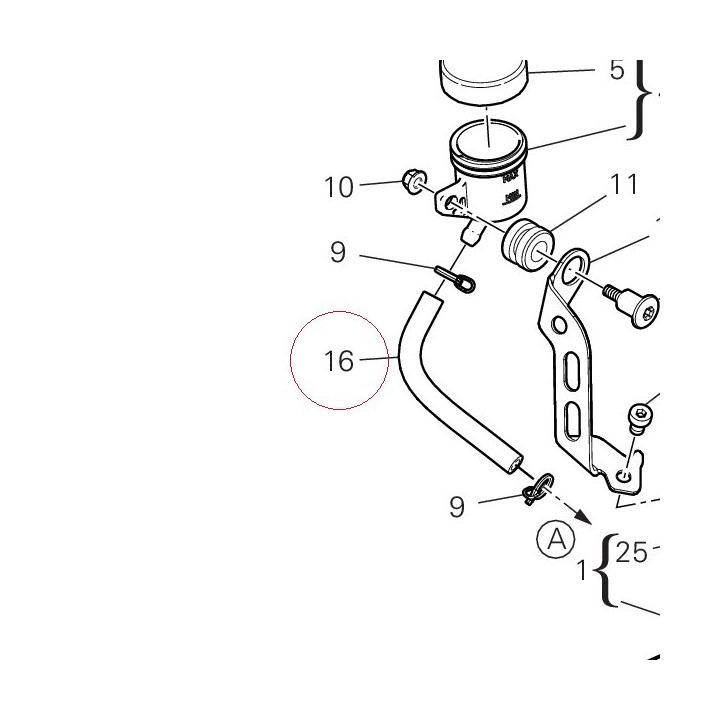 Pipe 93310811A