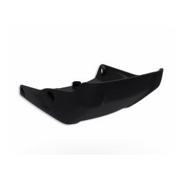 Plaque de protection dessous de carter