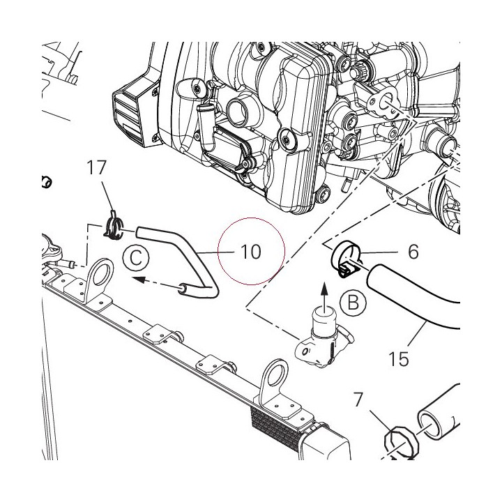 Pipe 93410111A
