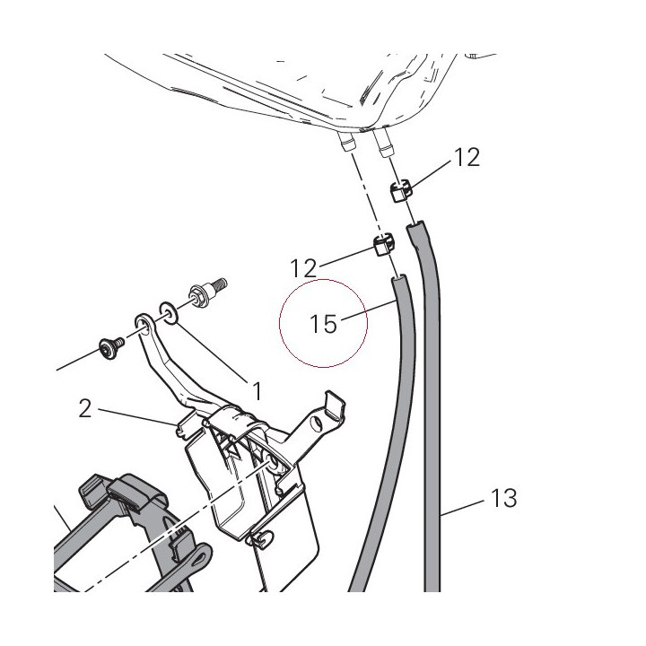 Pipe 93510091A