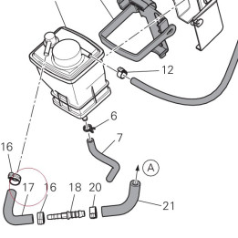 Pipe 93510211A