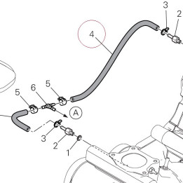 Pipe 93510251B