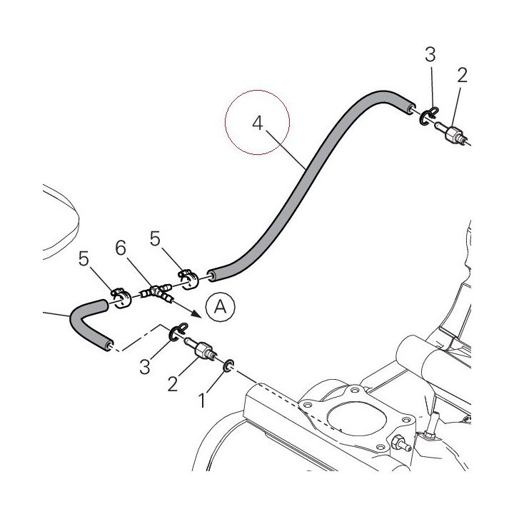 Pipe 93510251B