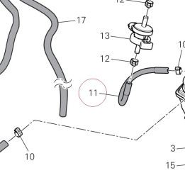 Pipe 93510271B