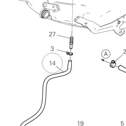 Pipe 93510281C