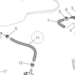 Pipe 93510291B