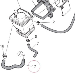 Pipe 93510311A