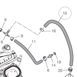 Pipe 93510321A