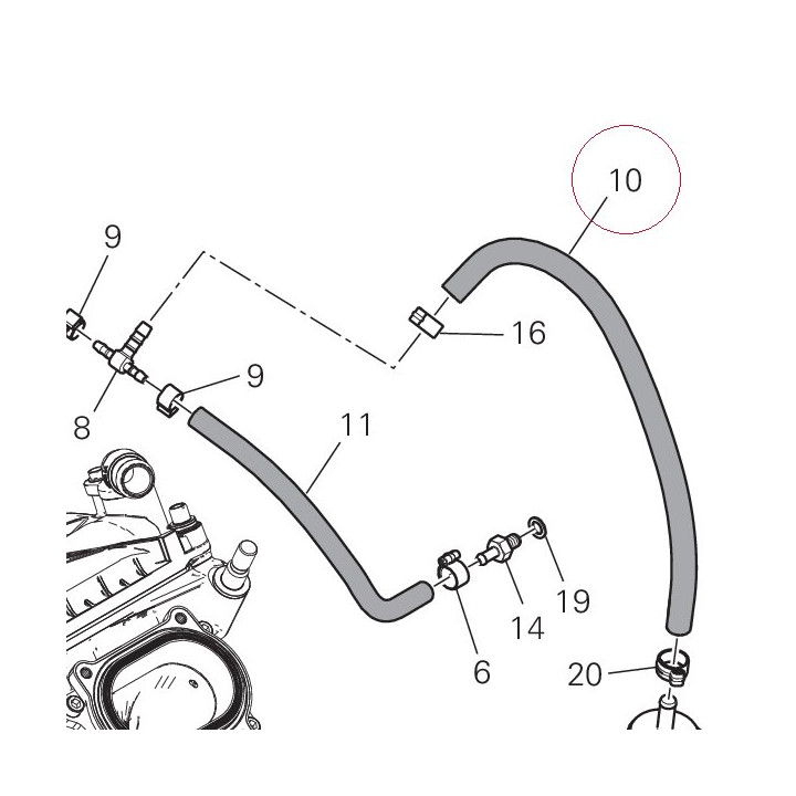 Pipe 93510321A