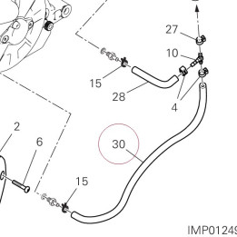 Pipe 93510361B