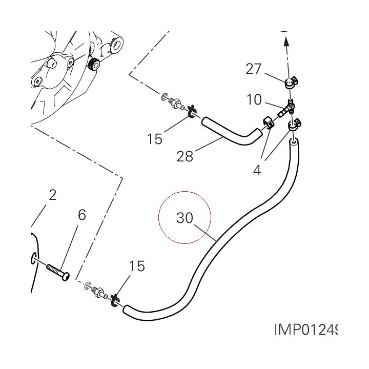 Pipe 93510361B