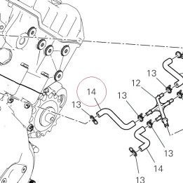 Hose 93510401A