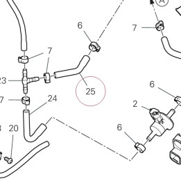 Pipe 93510911A