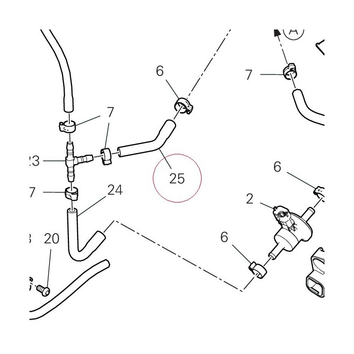 Pipe 93510911A