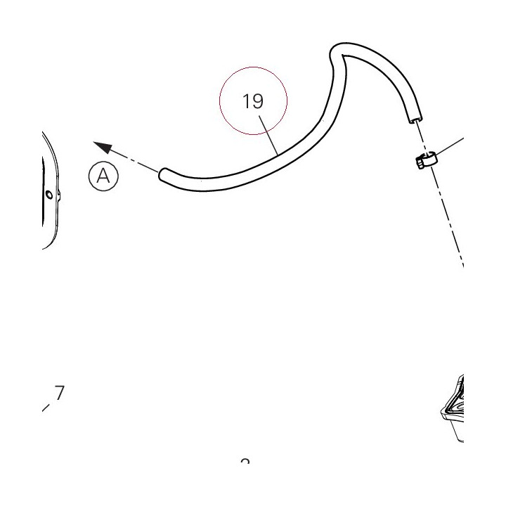 Pipe 93513411A