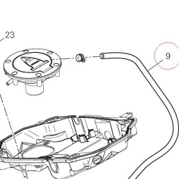 Pipe 93513551A