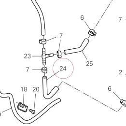 Pipe 935Z0401A