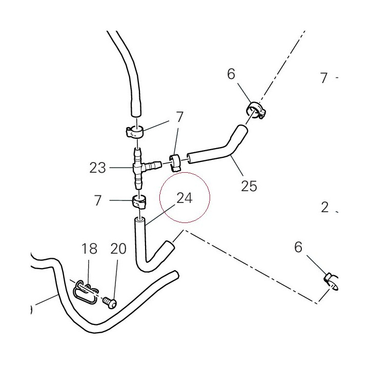 Pipe 935Z0401A