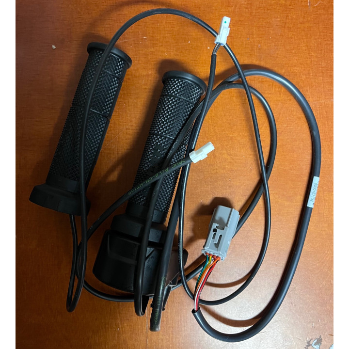 CONTROLE GAZ
