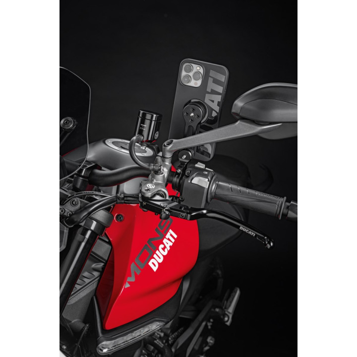 Support pour smartphone — réf. 96681901AA | Ducati Store