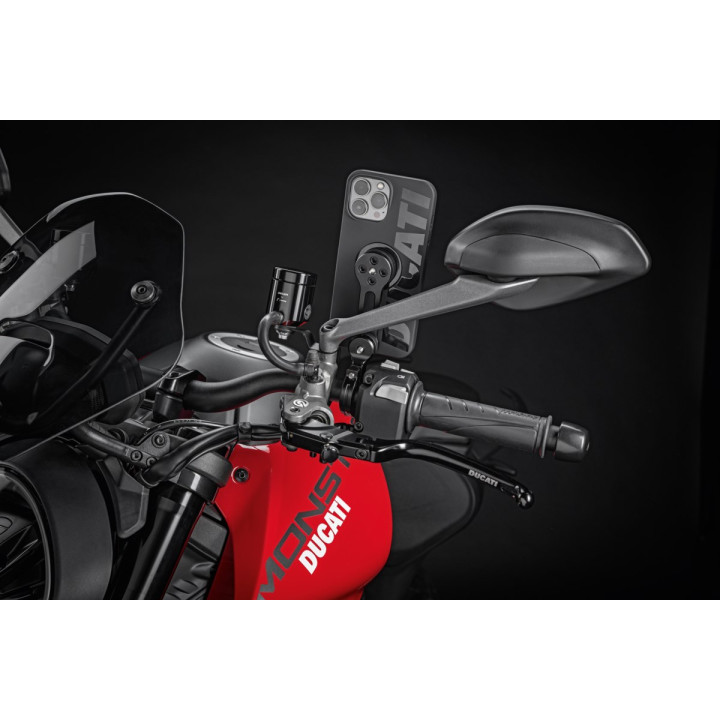 Support pour smartphone — réf. 96681901AA | Ducati Store