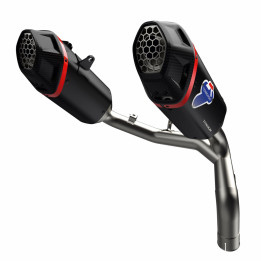 Silencieux — réf. 96485901AA | Ducati Store