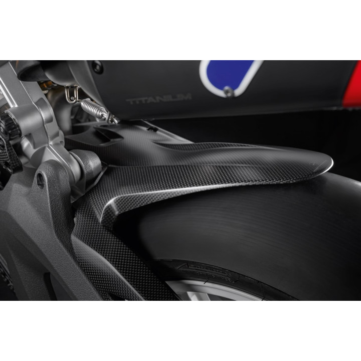 Garde-boue arrière — réf. 96982561AA | Ducati Store