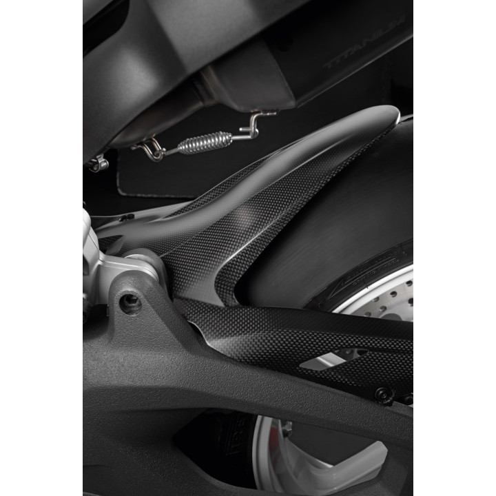 Garde-boue arrière — réf. 96982561AA | Ducati Store
