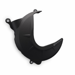 Protection en carbone — réf. 96982031AA | Ducati Store