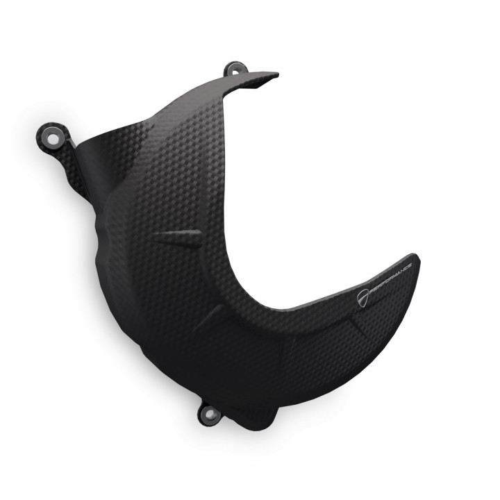 Protection en carbone — réf. 96982031AA | Ducati Store