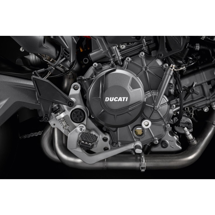 Protection en carbone — réf. 96982031AA | Ducati Store