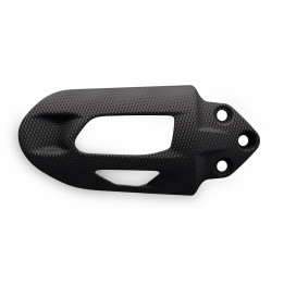 Couvercle en carbone — réf. 96982111AA | Ducati Store