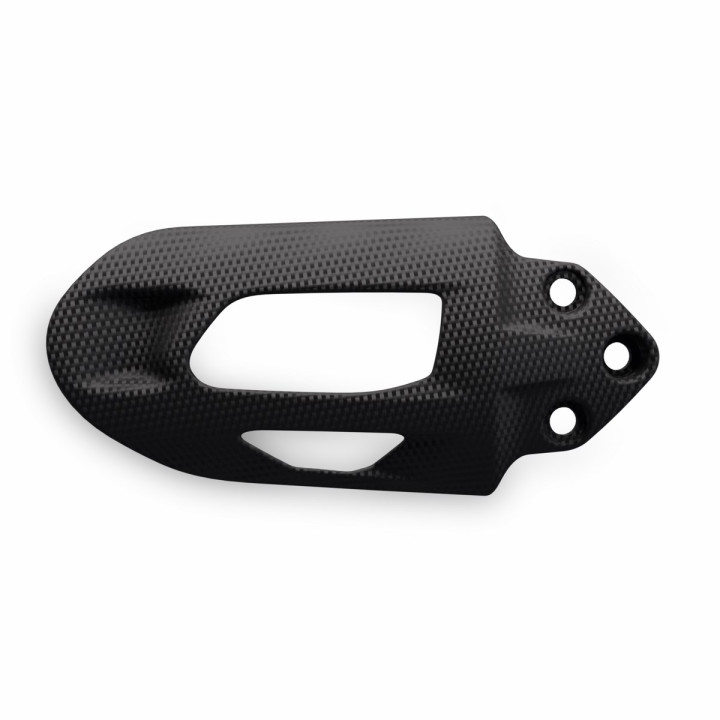 Couvercle en carbone — réf. 96982111AA | Ducati Store