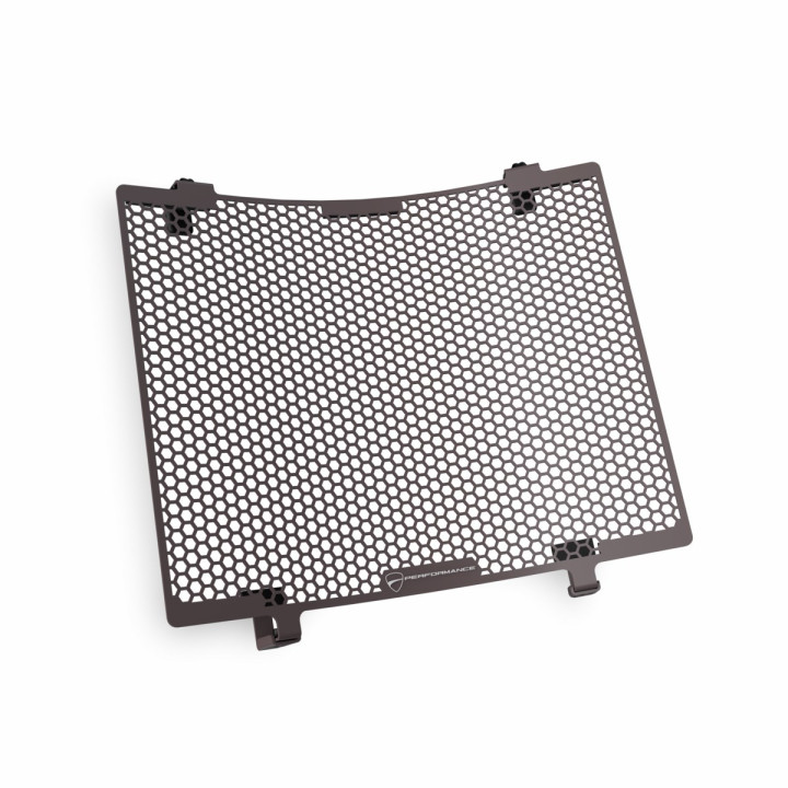 Grille de protection — réf. 97382201BA | Ducati Store