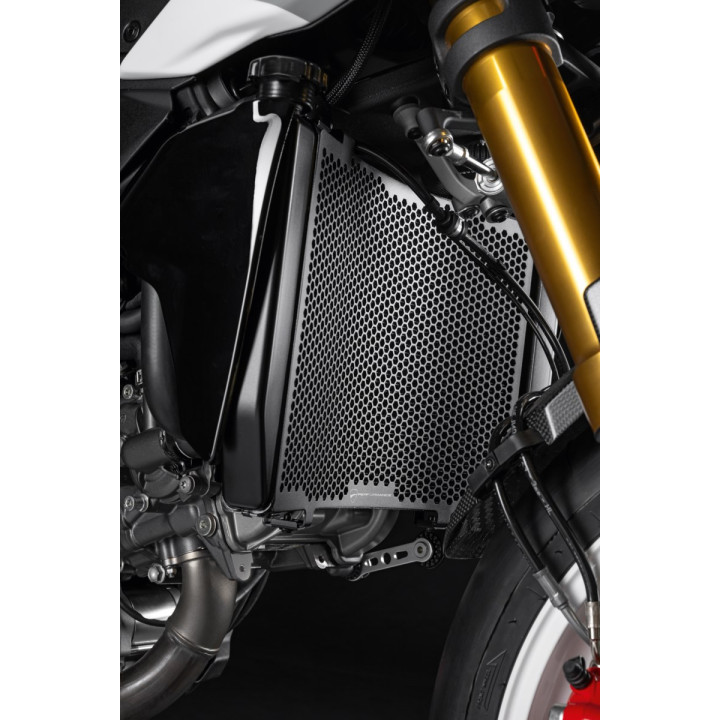 Grille de protection — réf. 97382201BA | Ducati Store