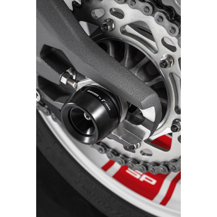 Slider bras oscillant — réf. 97382321AB | Ducati Store